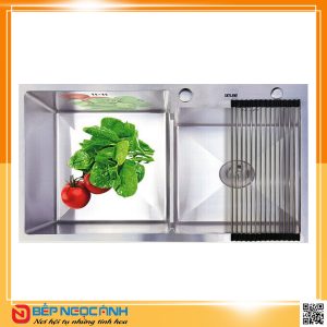 Chậu rửa bát Handmade Skyland EU-8245HS9