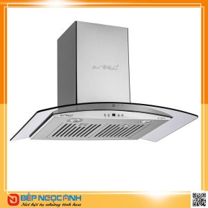 Máy hút mùi EUROSUN EH-70K27S