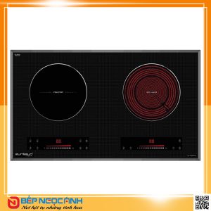 BẾP ĐIỆN TỪ EUROSUN EU-TE226NOTE