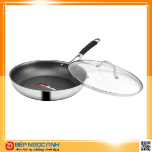 CHẢO RÁN EUROSUN MS1828 - QUEEN