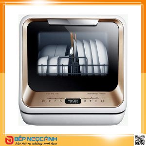 MÁY RỬA BÁT EUROSUN STB50E06EU