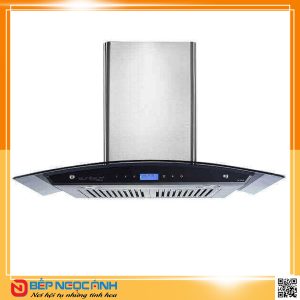 Máy hút mùi Eurosun EH-90K08S