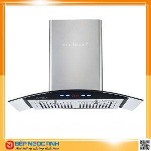 Máy Hút Mùi Eurosun EH 90K11E