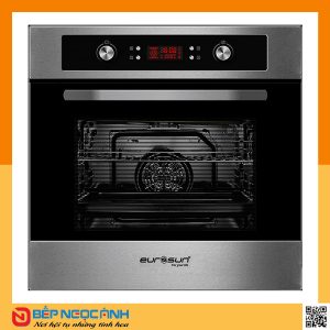 Lò nướng âm tủ Eurosun EOV65DE