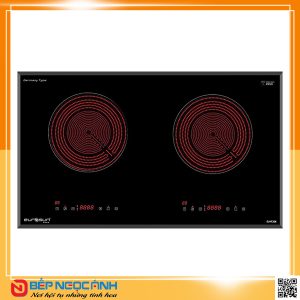 Bếp hồng ngoại Eurosun EU-IF268S