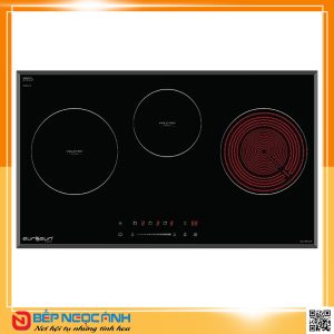 Bếp điện từ Eurosun EU-TE316