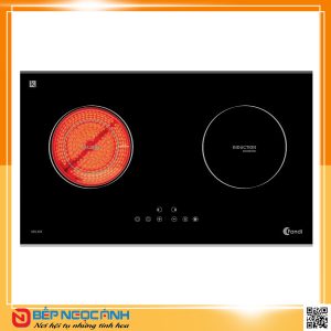 Bếp từ điện Fandi FD 020IH