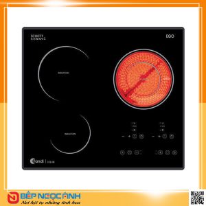 Bếp điện từ Fandi FD 322 IH