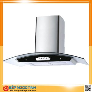 Máy hút mùi Fandi FD 6690