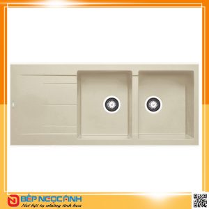 Chậu rửa chén GRANTEC HS-G11650 565.83.241