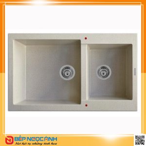 Chậu rửa chén GRANTEC HS-G8650 565.83.251