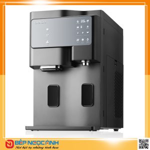Máy lọc nước RO nóng nguội lạnh ChungHo GWP-60C9560M