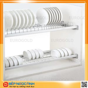 Giá bát cố định inox 304 EPS700 – Eurogold