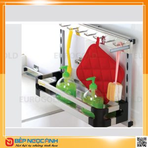 Giá đựng chai lọ tẩy rửa EU0625 – Eurogold