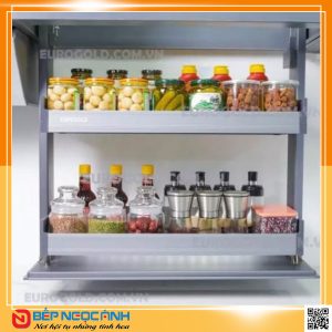 Giá gia vị điện EMS900 – Eurogold