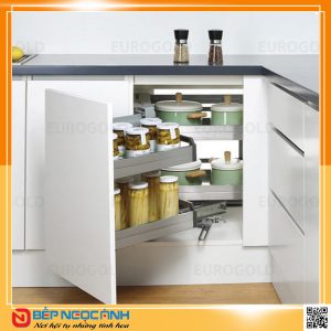 Giá liên hoàn hộp EU102 (phải) – Eurogold