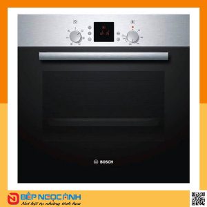 LÒ NƯỚNG BOSCH HMH.HBN331E1K 60CM