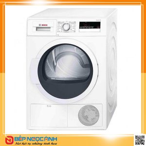 MÁY SẤY BOSCH CỬA TRƯỚC HMH.WTB86201SG