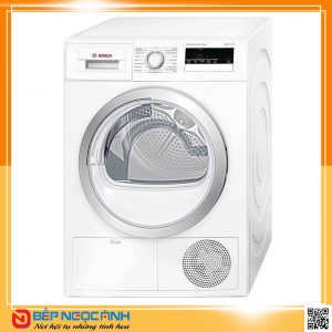 MÁY SẤY BOSCH CỬA TRƯỚC HMH.WTH85200GB