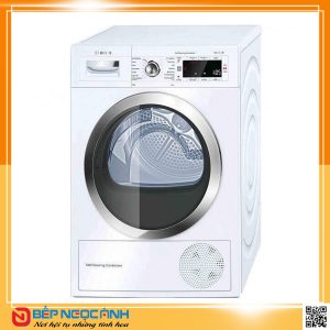 MÁY SẤY BOSCH CỬA TRƯỚC BOSCH HMH.WTW85561BY