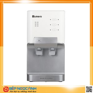 Máy Lọc Nước HUMERO Nóng Lạnh Để Bàn HB-751-White
