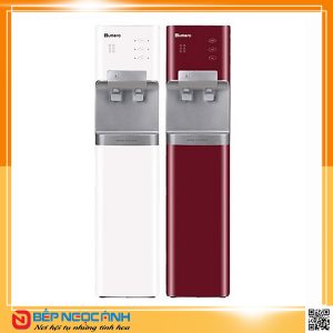 Máy Lọc Nước HUMERO Nóng Lạnh Đứng HB-750-White