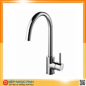 Vòi rửa chén Chrome Hafele HF-C211V 566.32.211