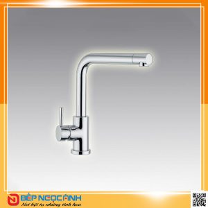 Vòi rửa chén Chrome Hafele HF-C240V 566.32.240