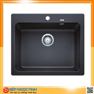 Chậu đá GRANTEC Hafele HS-G4650 265.84.361