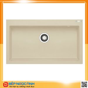Chậu rửa chén GRANTEC Hafele HS-G7650 565.84.281
