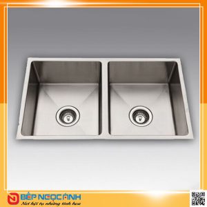 Chậu rửa chén Inox Hafele HS-S8749 567.23.050