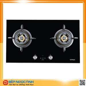 Bếp gas âm Hefele HC-G802B