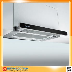 Máy hút mùi âm tủ Hefele HHTG60E