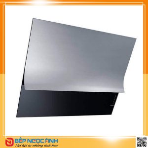 Máy hút mùi Hefele HHWVG80B