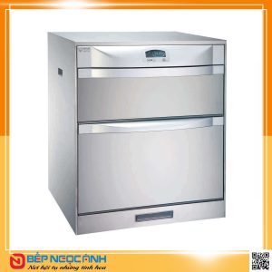 Máy sấy bát JTL JT-3062Q
