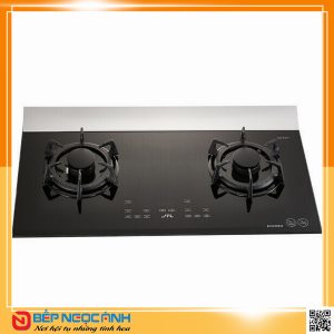Bếp gas cảm ứng kính âm JTL JT-GC288AT