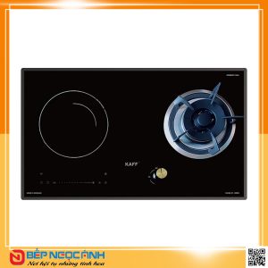 Bếp từ gas KAFF KF-088IG