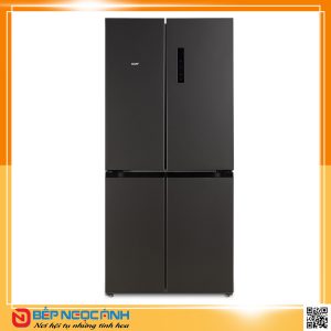 Tủ lạnh KAFF KF-BCD446W