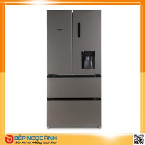 Tủ lạnh KAFF KF-BCD523W
