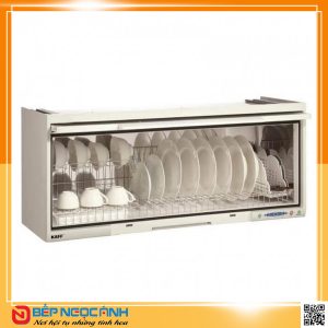 Máy sấy chén KAFF KF-DRD800KR