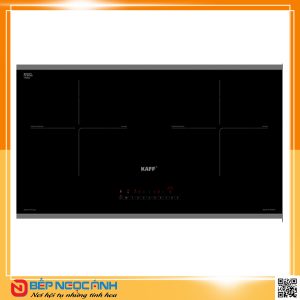 Bếp Điện Từ KAFF KF-HMG5II