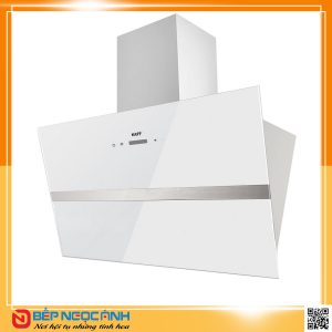 Máy hút mùi KAFF KF-LUX-AT90FH-WH