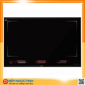 Bếp Từ Đa Điểm KAFF KF-Smart734Vario