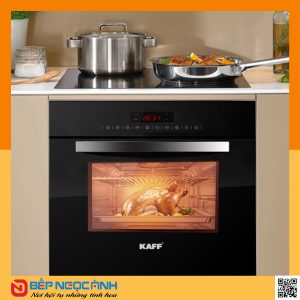 Lò nướng âm tủ KAFF KF-T90S