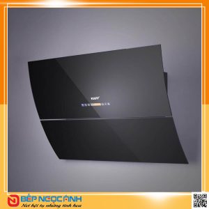 Máy hút mùi tự động dạng tivi KAFF KF-AT70H-BK