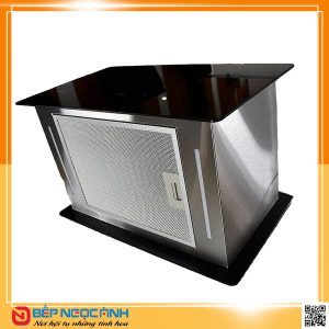 Máy hút mùi KAFF KF-IS660HG