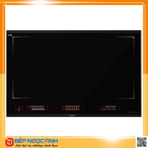 Bếp Từ Đa Điểm KF-Smart848Vario