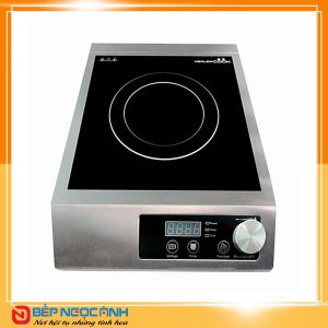 Bếp từ đơn công nghiệp KEPERCOOK KL 671-01TD