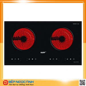 Bếp hồng ngoại Kaff KF-073CC