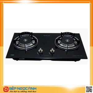 Bếp gas âm hồng ngoại Kaff KF-208I